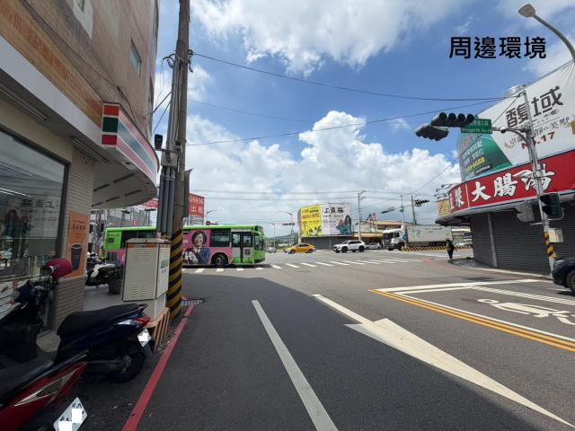 台中豐原工業地-12