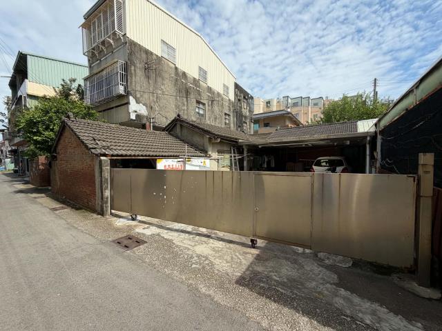 台中建地-0