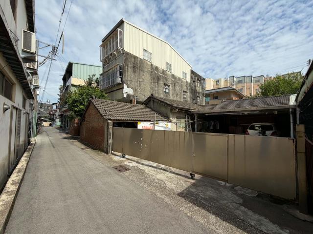 台中建地-8